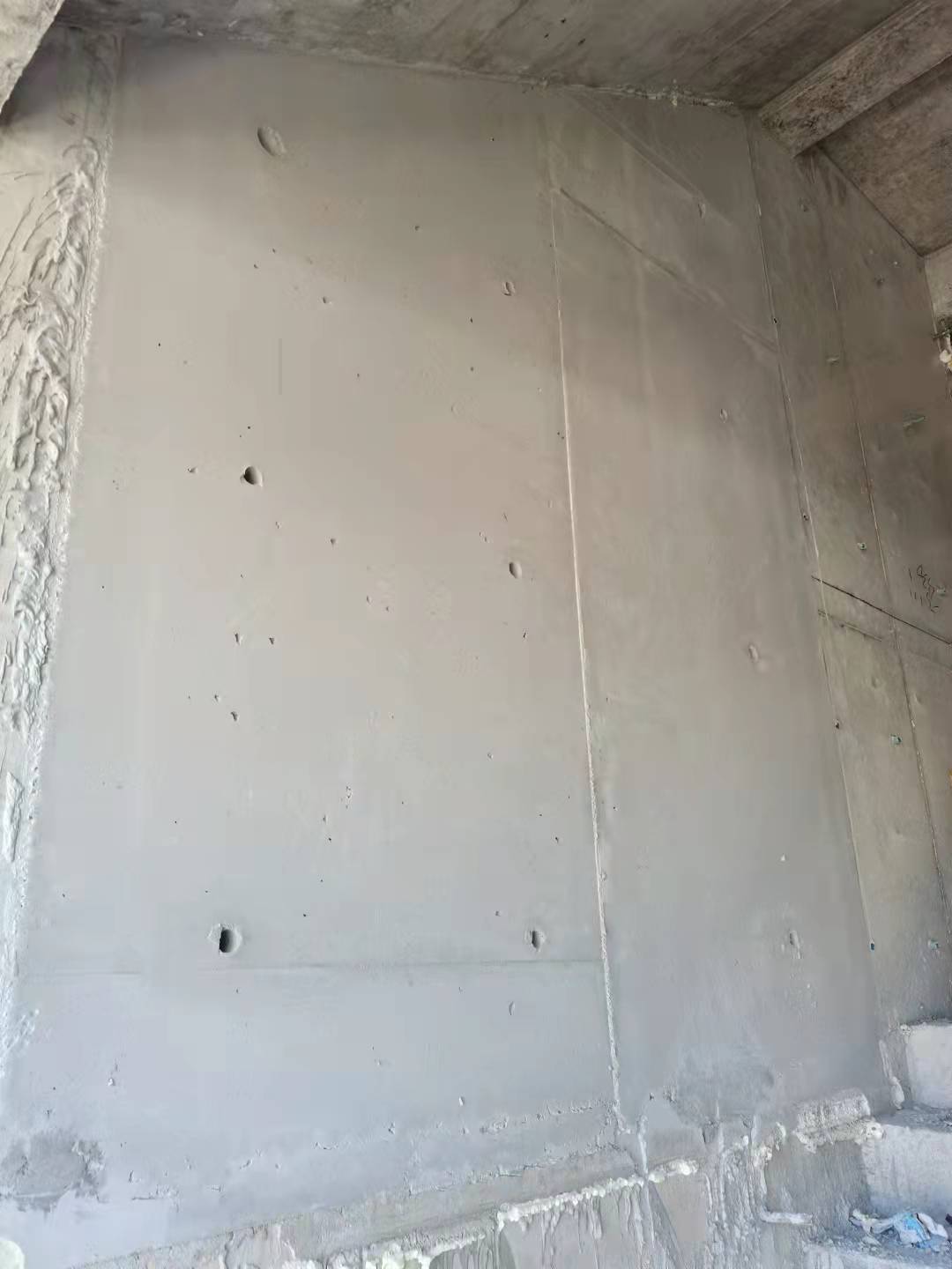 現(xiàn)澆輕質泡沫混凝土在地鐵中的應用