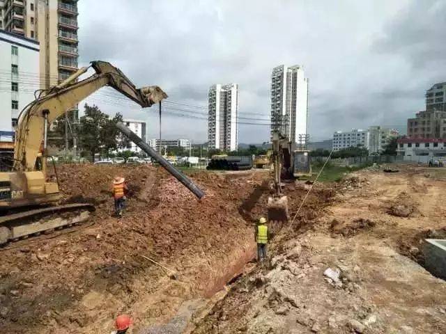 知識分享—路基回填中需要注意的事項