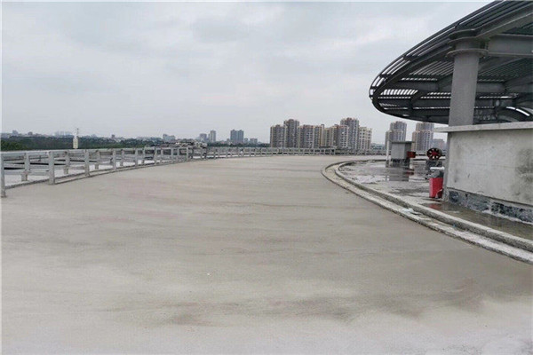 影響輕質泡沫混凝土墻體強度的因素有哪些？