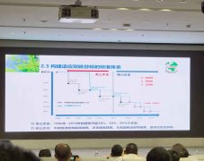 中石油大學生走進中邦，感受企業新風采